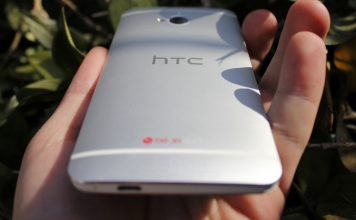 HTC One M7