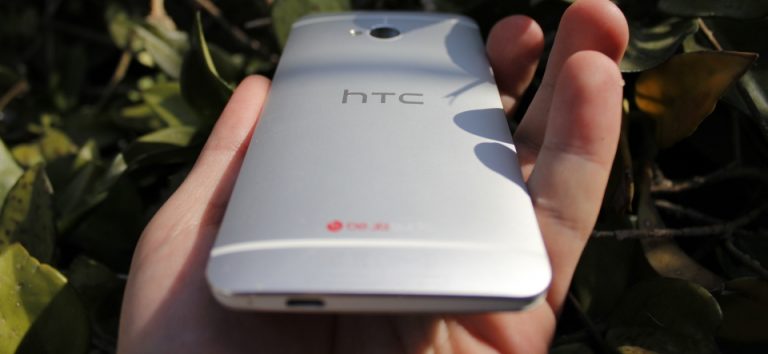 HTC One M7