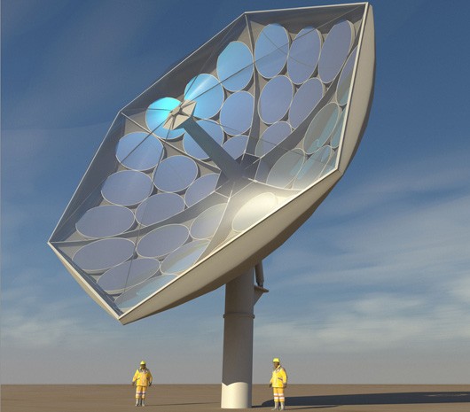 ibm-hcpvt-solar-collector