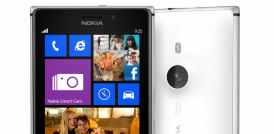 Nokia Lumia 925: Ανακοινώθηκε με PureView κάμερα!