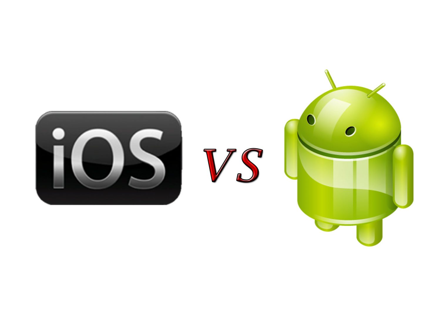 Μήπως τελικά και το iOS έχει fragmentation;