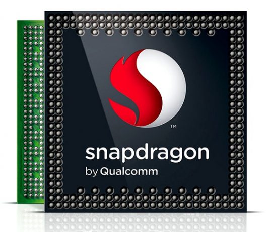 Nokia Lumia με Snapdragon 800;