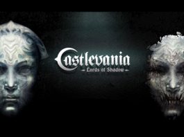 Το Castlevania: Lords of Shadow έρχεται στο PC μέσα στο καλοκαίρι
