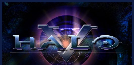Γεγονός το νεο Halo για το Xbox One