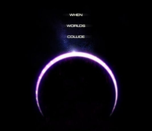 “When Worlds Collide” το project της Sony