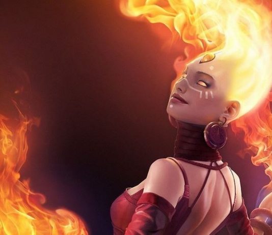 Το πολυαναμενόμενο Dota 2 έρχεται μέσα στο καλοκαίρι.