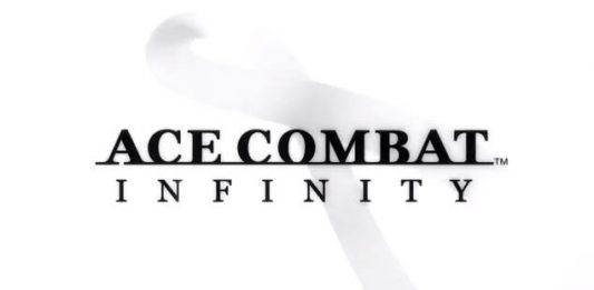 Ανακοινώθηκε το νέο Ace Combat Infinity για το PS3