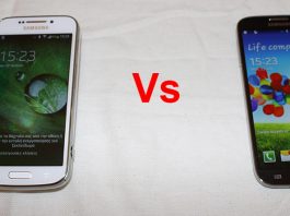 Galaxy S4 Zoom Vs Galaxy S4