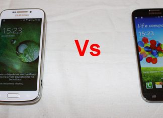 Galaxy S4 Zoom Vs Galaxy S4