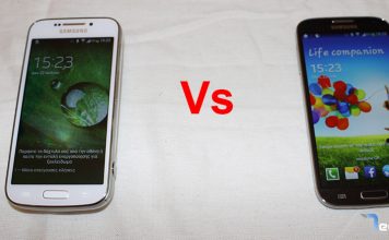 Galaxy S4 Zoom Vs Galaxy S4