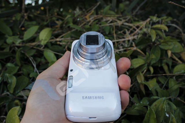 Samsung Galaxy S4 Zoom