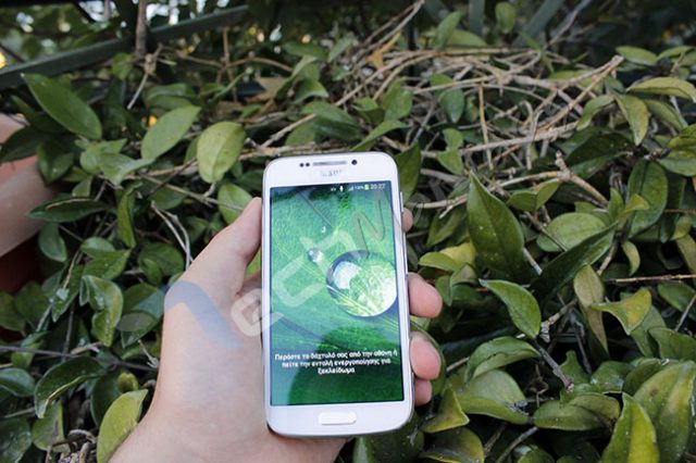 Samsung Galaxy S4 Zoom