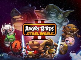 Έρχεται το Angry Birds Star Wars II. Join the Pork Side!