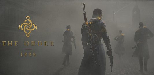 Νέες πληροφορίες σχετικά με το παιχνίδι The Order : 1886