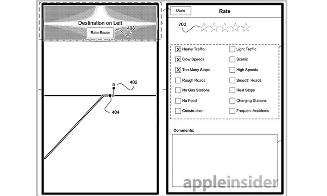 apple navigation 2