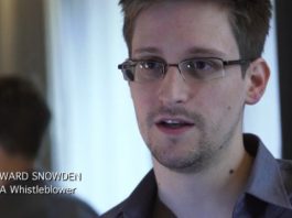 Ο Αμερικανός αναλυτής, Edward Snowden, βρίσκει άσυλο στην Βενεζουέλα