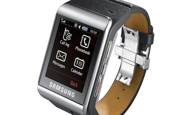 Rolex smartwatch