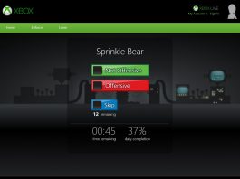 Η Microsoft λανσάρει την υπηρεσία Xbox Enforcement United