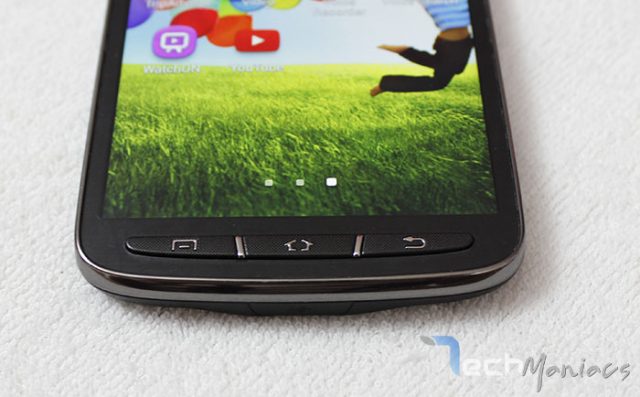 samsung galaxy s4 active