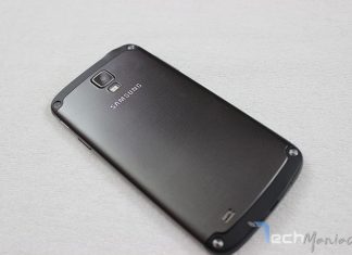 samsung galaxy s4 active