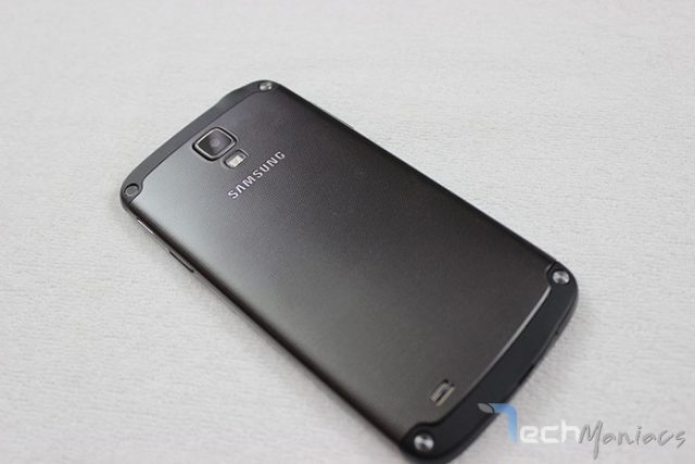 samsung galaxy s4 active