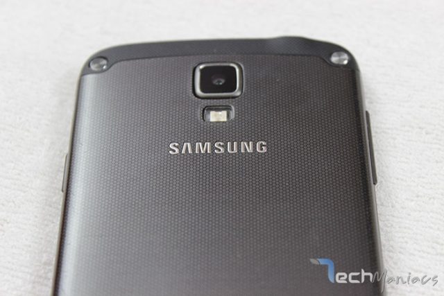 samsung galaxy s4 active