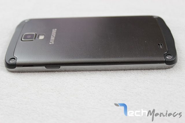 samsung galaxy s4 active
