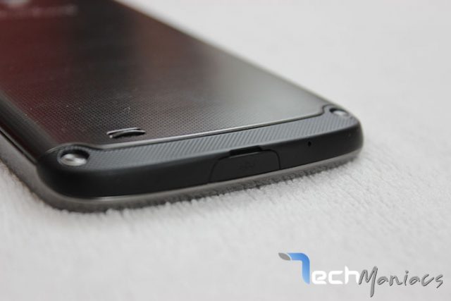 samsung galaxy s4 active