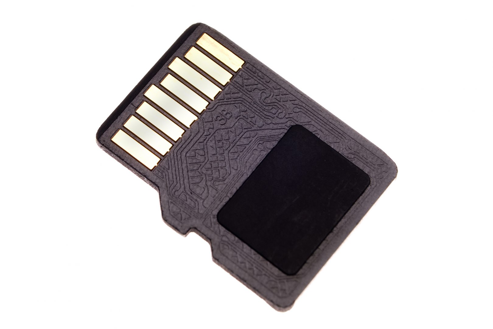 Γιατί δεν υπάρχει συνεργασία Google Android με SD Card στα Smartphones;
