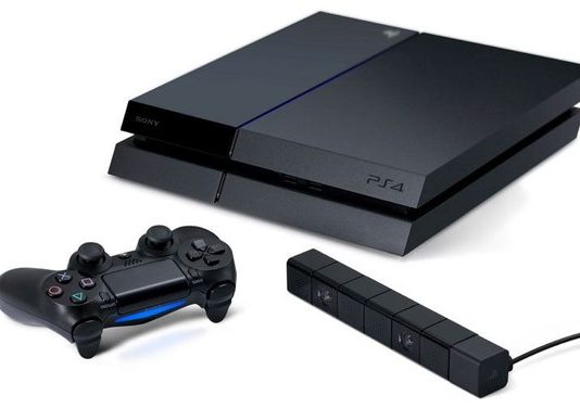 PlayStation 4: Πούλησε 4.2 εκ. κονσόλες το 2013