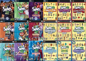 Sims_2_covers
