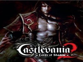 Castlevania Lords of Shadow 2, έρχεται το Φεβρουάριο του 2014