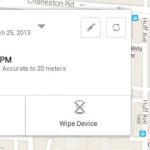 Android Device Manager