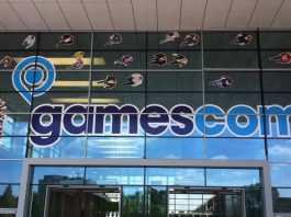 Gamescom 2013: Τα παιχνίδια κάνουν απόβαση στη Κολωνία !