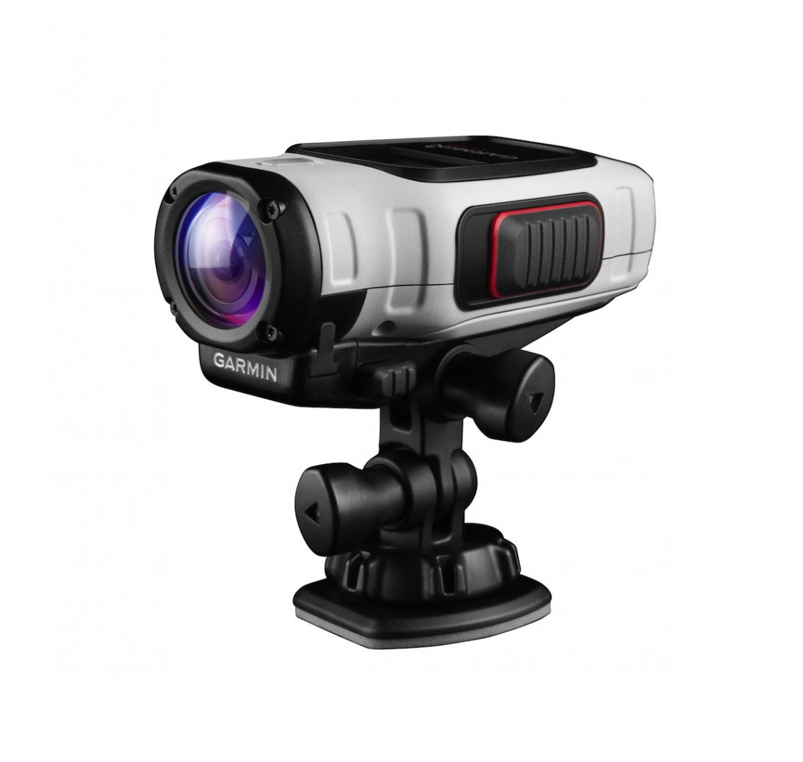 Garmin Virb, μια κάμερα για πολύ Action καταστάσεις!