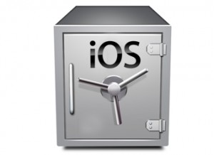 iOS-security