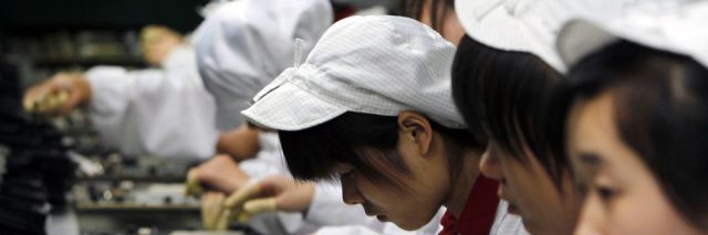 China Foxconn