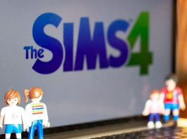 The Sims 4 Official Trailer