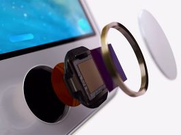 Η Apple δίνει περαιτέρω πληροφορίες για τη τεχνολογία του Touch ID