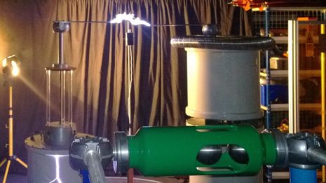 Η Nokia φορτίζει τα κινητά της με την βοήθεια του κεραυνού