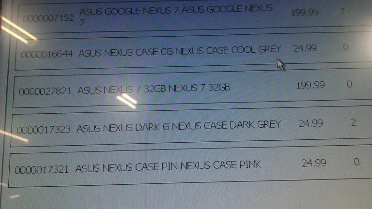 nexus 10