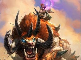 Η EA κλείνει το BattleForge