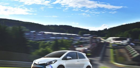 Το Gran Turismo 7 για το PS4 θα είναι έτοιμο σε ένα με δύο χρόνια