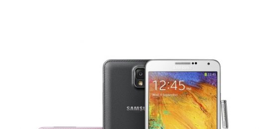 Samsung Galaxy Note 3: Σπάει το φράγμα των 5.000.000 πωλήσεων σε ένα μήνα!
