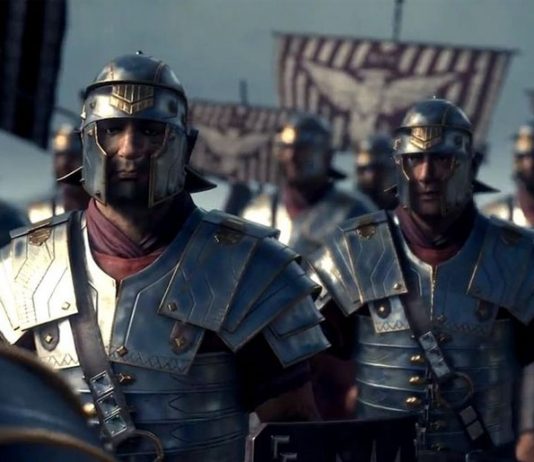Ryse Son of Rome: Τώρα διαθέσιμο και στο PC!