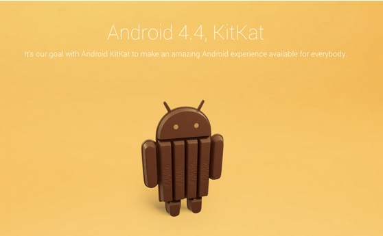android 4-4 kitkat