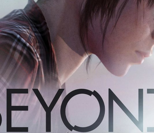 Το BEYOND: Two Souls™ κυκλοφορεί στις 9 Οκτωβρίου αποκλειστικά στο PlayStation®3 και με ελληνικούς υπότιτλους