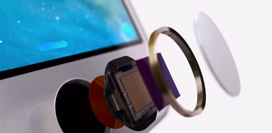 touch id