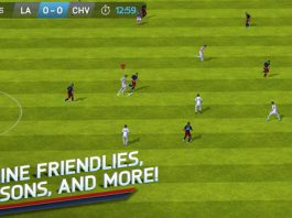 Το FIFA 14 ήρθε στο iOS και το Android