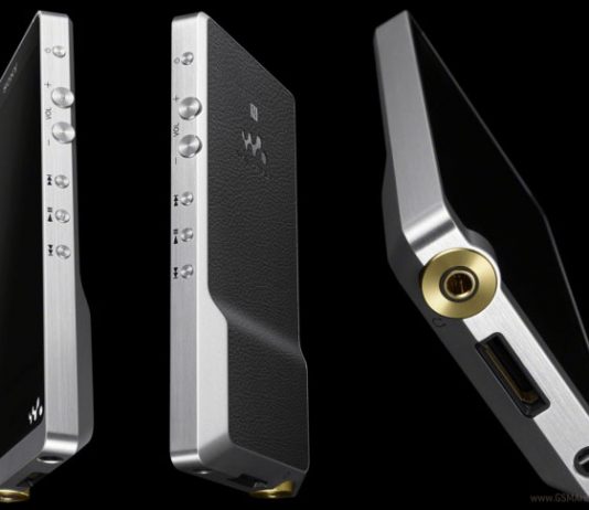 Η Sony θα κυκλοφορήσει δύο νέα Android MP3 Players